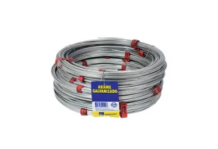 Produtos de Ferragens na EletroParis