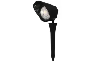 Espeto de LED Bivolt disponível na EletroParis em Aparecida de Goiânia