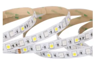 Fita de LED 12V 5 metros disponível na EletroParis em Aparecida de Goiânia