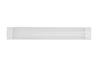 Luminária LED Slim Bivolt disponível na EletroParis em Aparecida de Goiânia