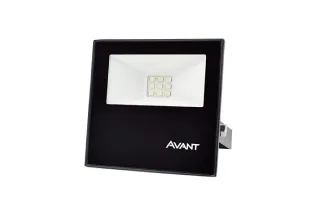 Refletor de LED Bivolt disponível na EletroParis em Aparecida de Goiânia